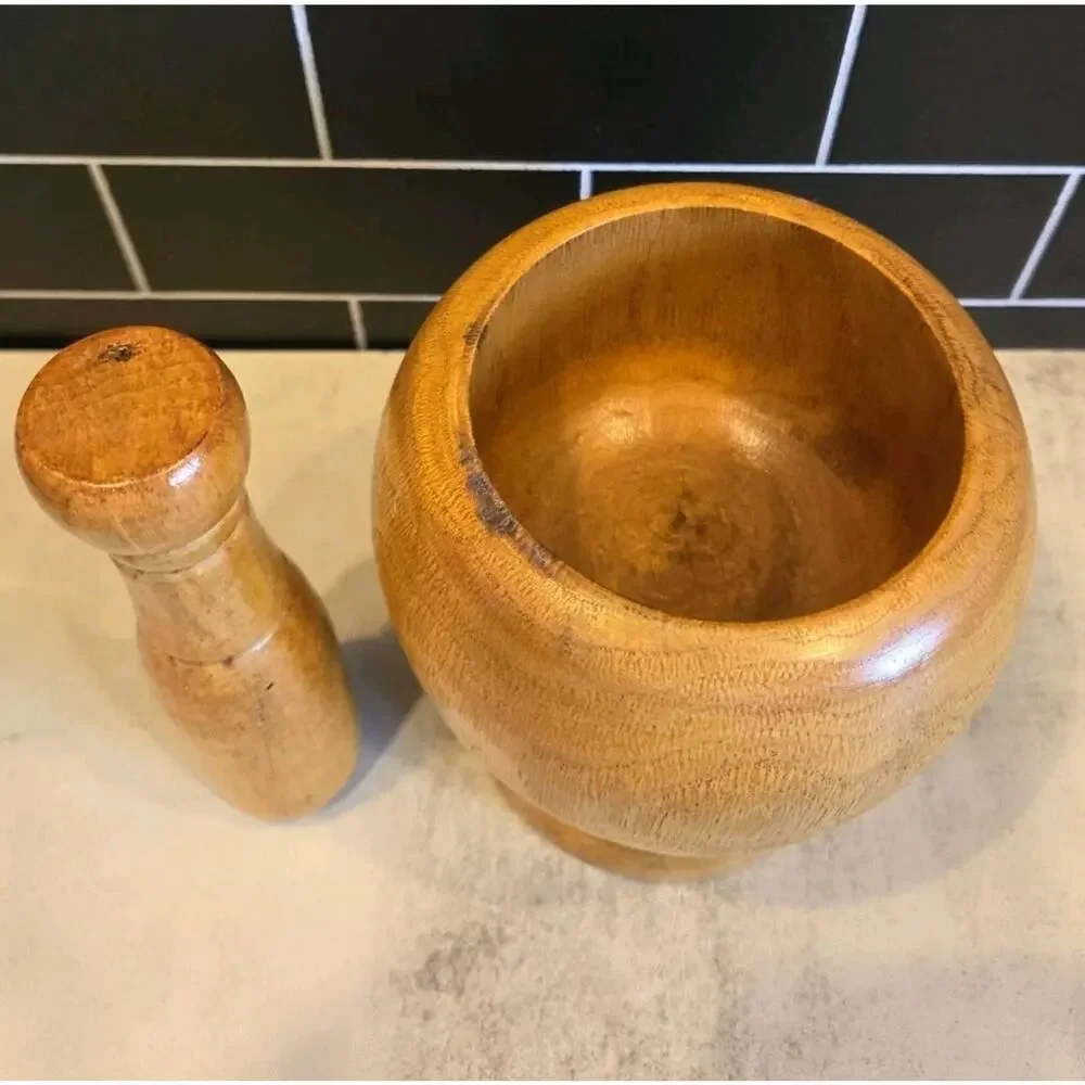 Handmade 4½